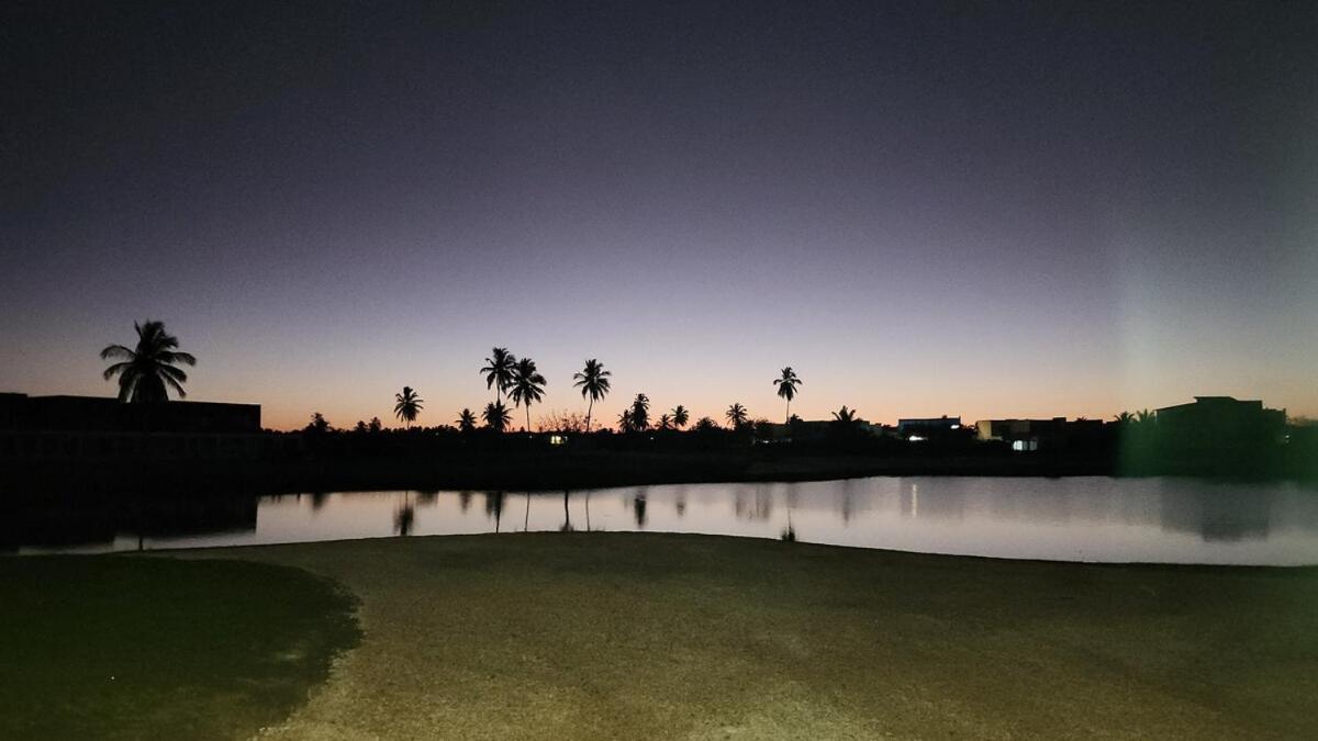 Las Canas Playa Nueva Romana Soco Eksteriør bilde